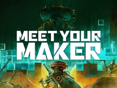 Meet Your Maker: Un mundo postapocalíptico [Reseña]